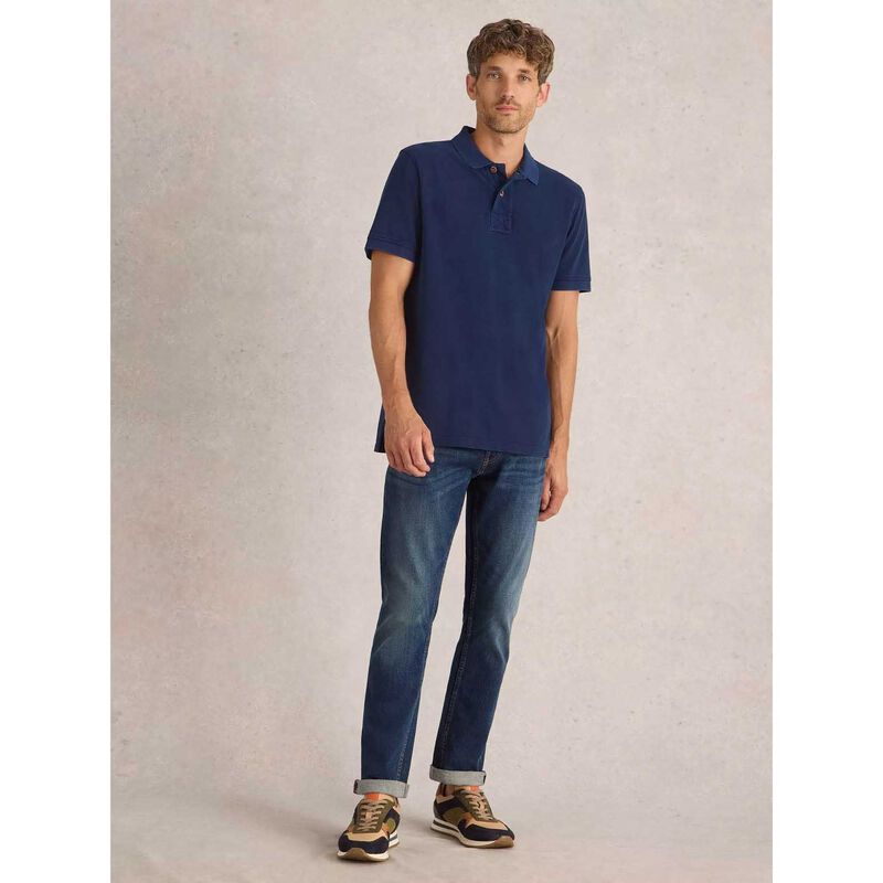 White Stuff Utility Polo image number 7